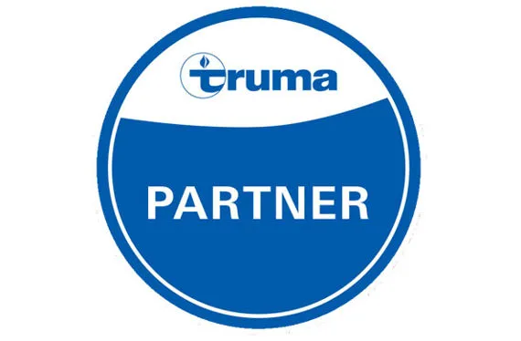TRUMA PARTNER