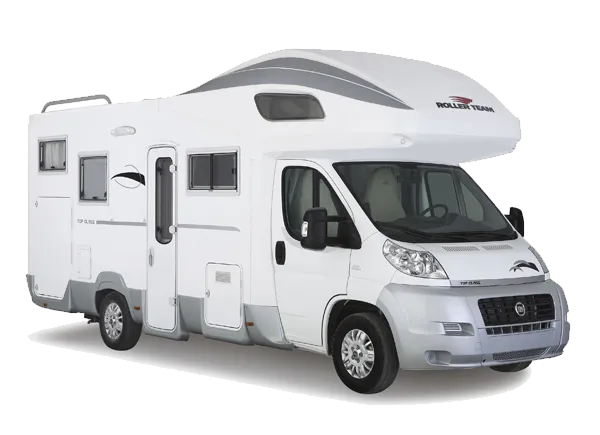 Allestimento Camper e Caravan